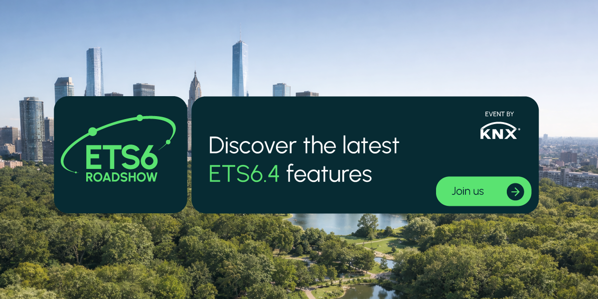 INSCRÍBETE al ETS6 ROADSHOW Espalña INSCRÍBETE al ETS6 ROADSHOW Espalña