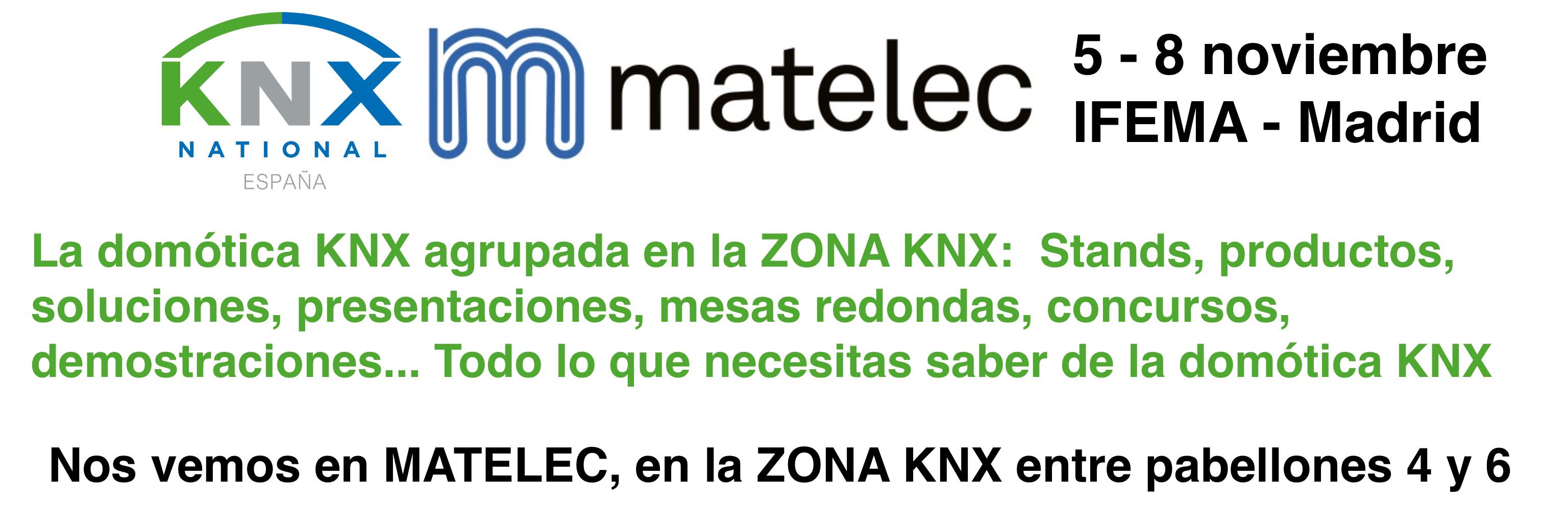 Bienvenido a KNX España