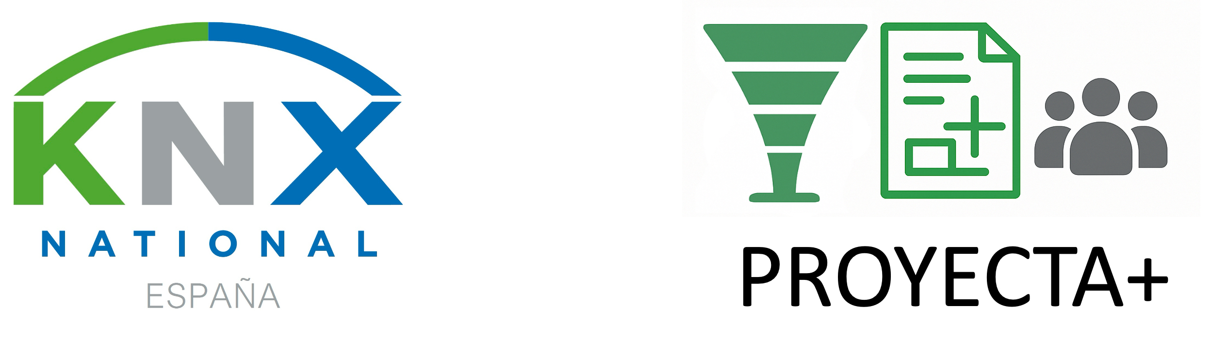 PROYECTA+ Nuevo Servicio PROYECTA+ Nuevo Servicio