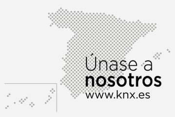 Únase a KNX España